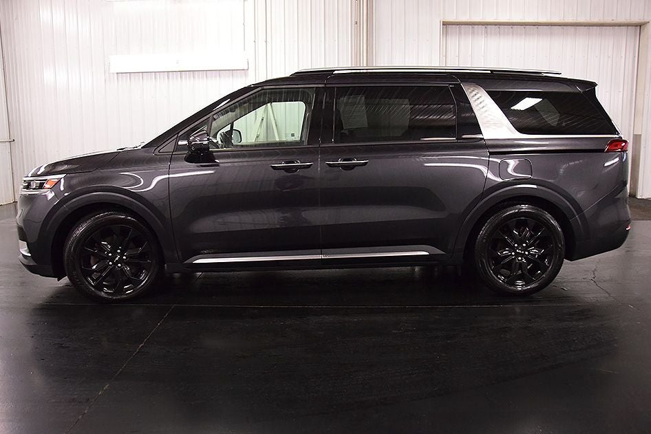 2024 Kia Carnival SX Prestige