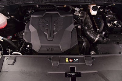 2024 Kia Carnival SX Prestige