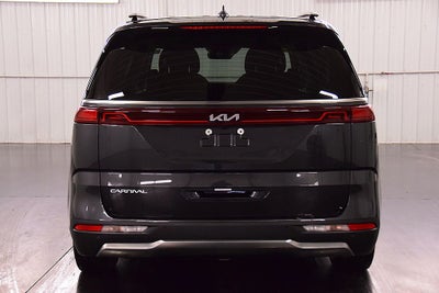 2024 Kia Carnival SX Prestige