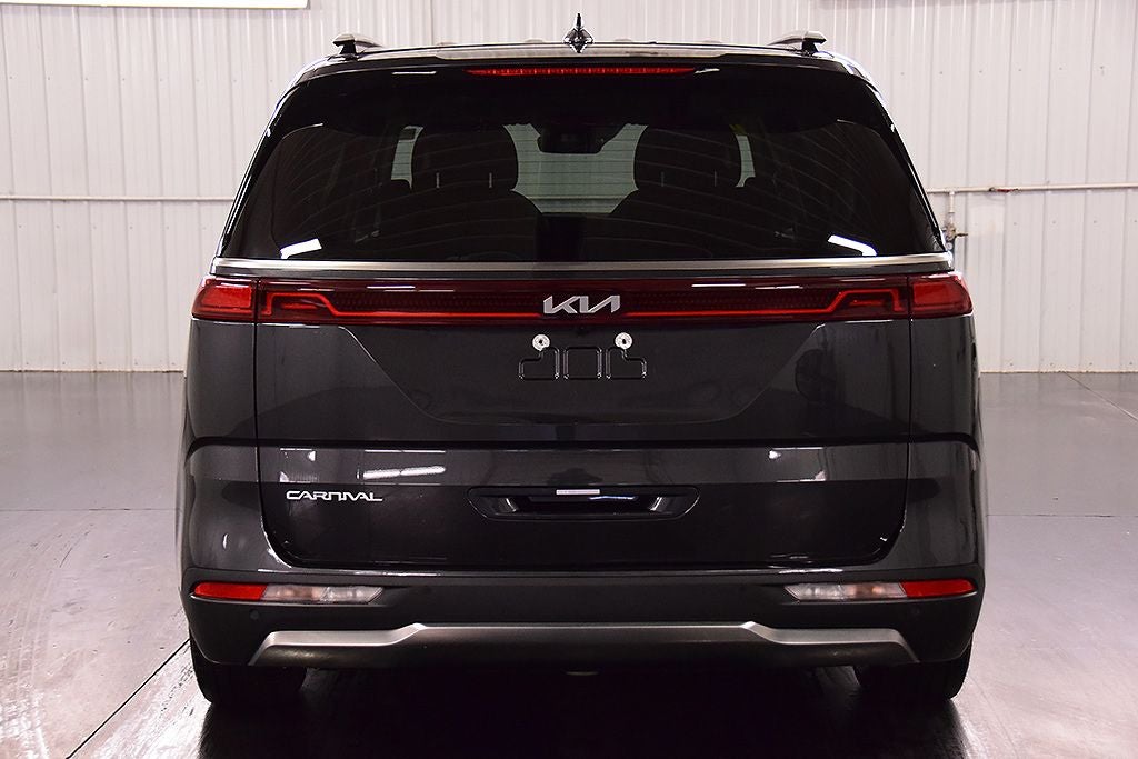 2024 Kia Carnival SX Prestige