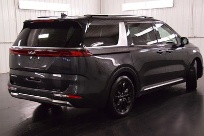2024 Kia Carnival SX Prestige