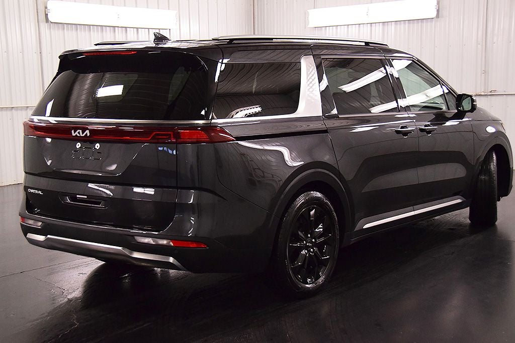 2024 Kia Carnival SX Prestige