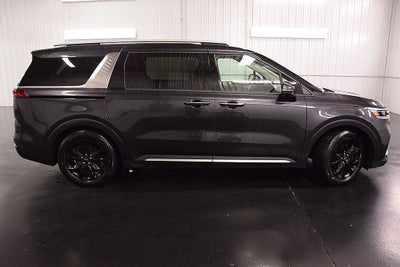 2024 Kia Carnival SX Prestige