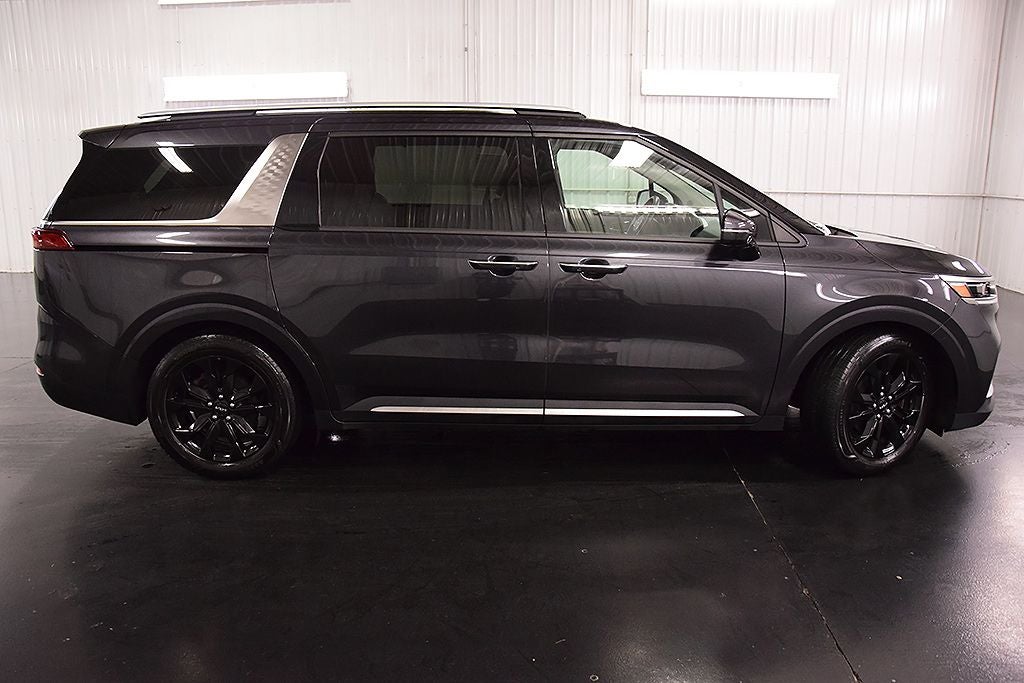 2024 Kia Carnival SX Prestige