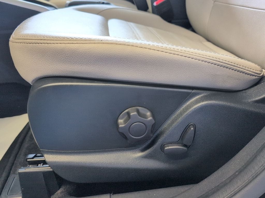 2022 Ford EcoSport Titanium