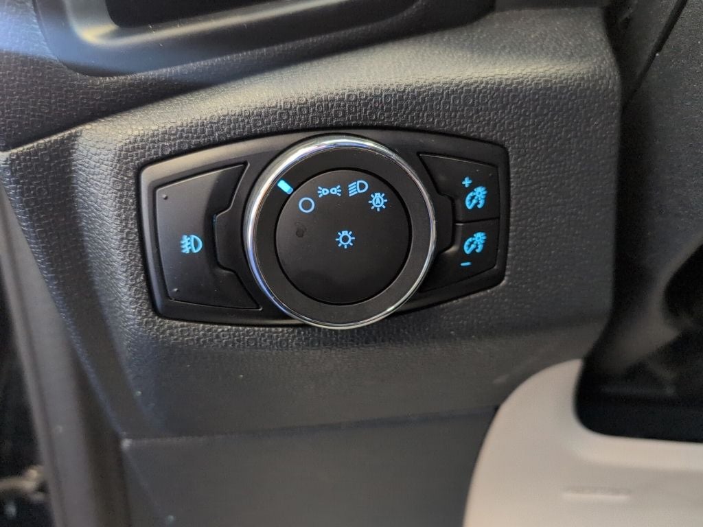 2022 Ford EcoSport Titanium