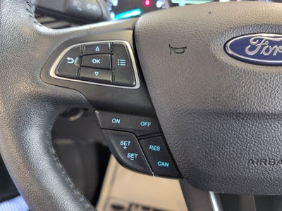 2022 Ford EcoSport Titanium