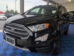 2022 Ford EcoSport Titanium
