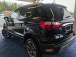 2022 Ford EcoSport Titanium