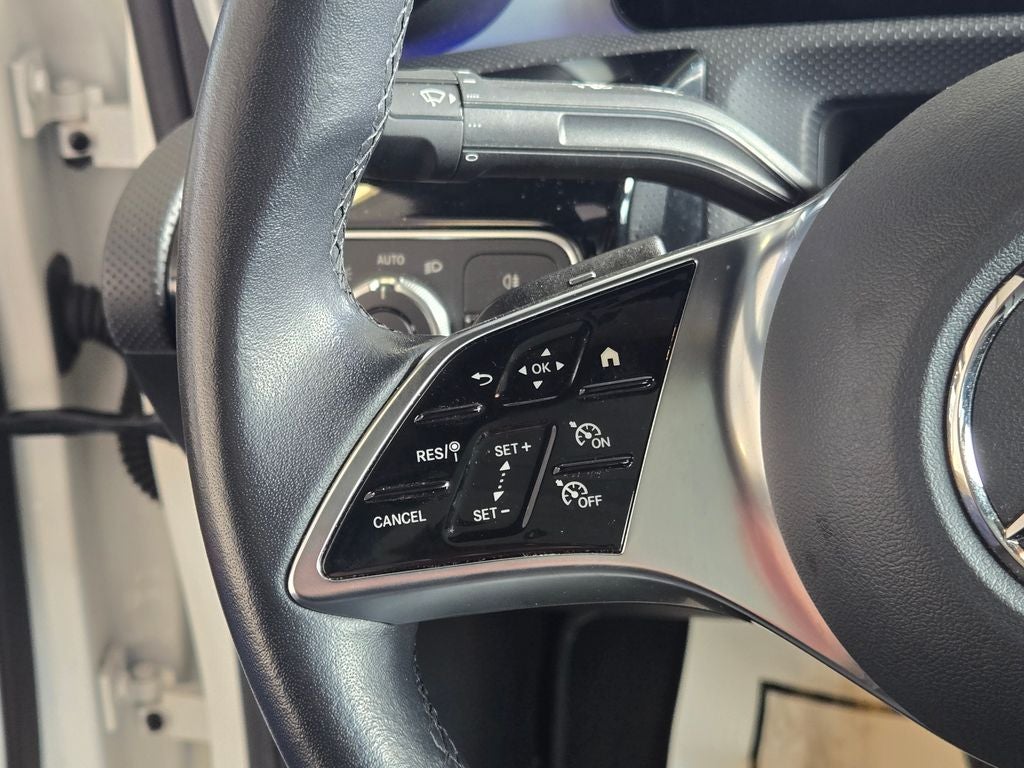 2025 Mercedes-Benz CLA CLA 250 4MATIC®