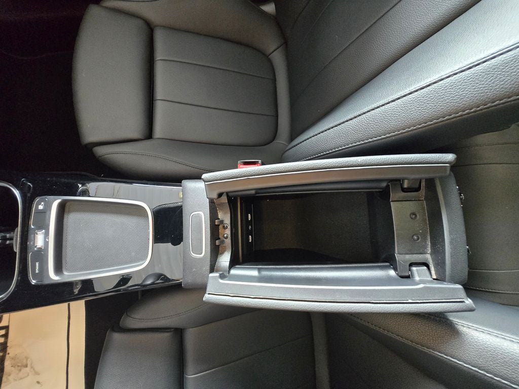 2025 Mercedes-Benz CLA CLA 250 4MATIC®