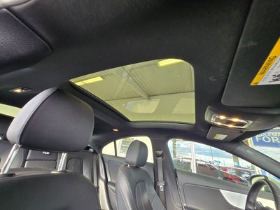 2025 Mercedes-Benz CLA CLA 250 4MATIC®