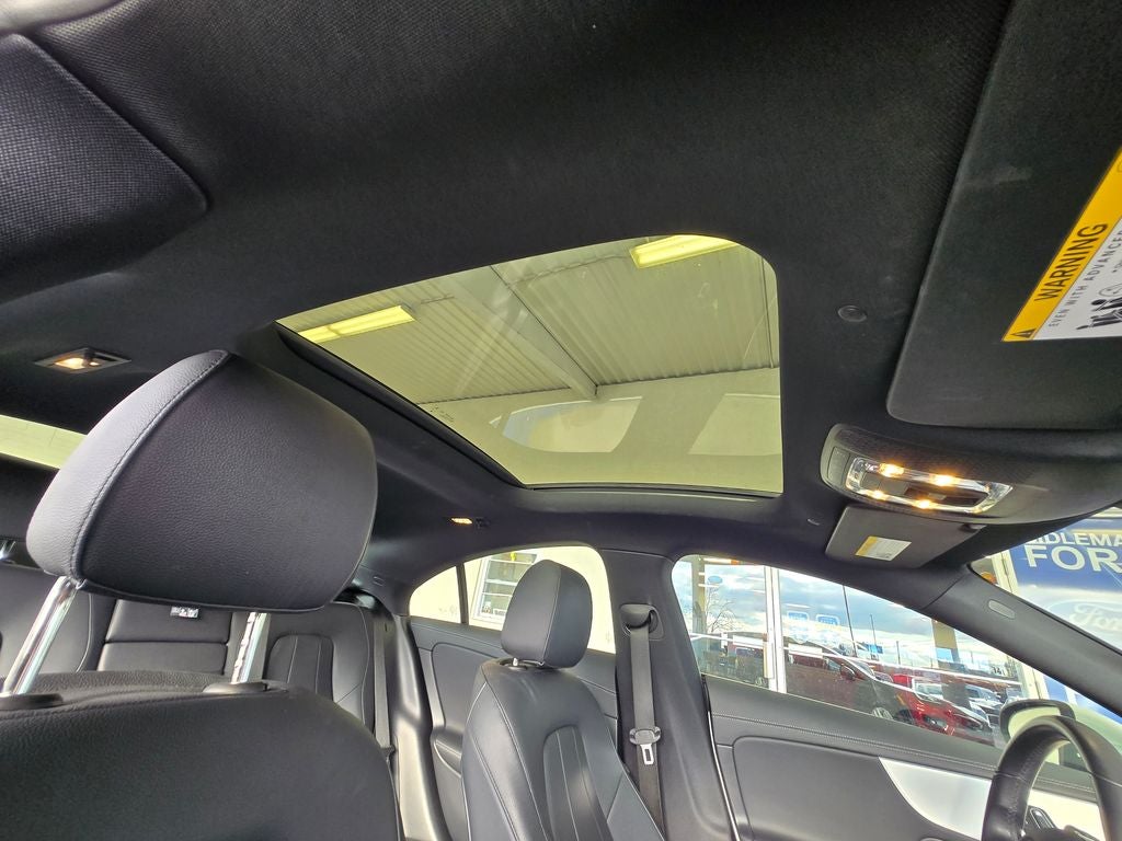 2025 Mercedes-Benz CLA CLA 250 4MATIC®