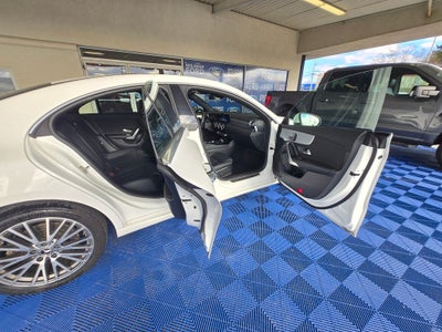 2025 Mercedes-Benz CLA CLA 250 4MATIC®