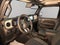 2025 Jeep Wrangler Sahara V6