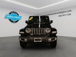 2025 Jeep Wrangler Sahara V6