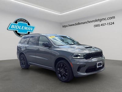 2023 Dodge Durango GT Premium