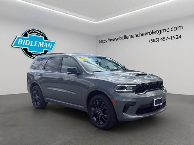 2023 Dodge Durango GT Premium