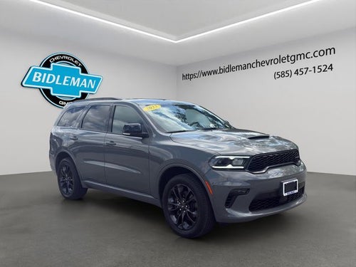 2023 Dodge Durango GT Premium