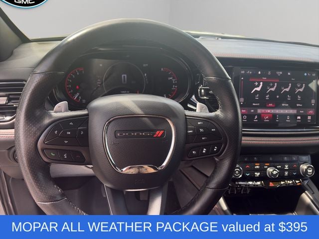 2023 Dodge Durango GT Premium