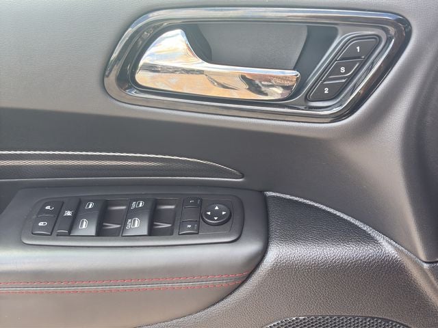 2023 Dodge Durango GT Premium