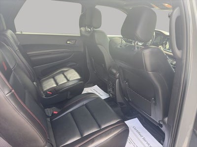 2023 Dodge Durango GT Premium