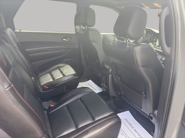 2023 Dodge Durango GT Premium