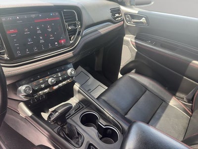 2023 Dodge Durango GT Premium