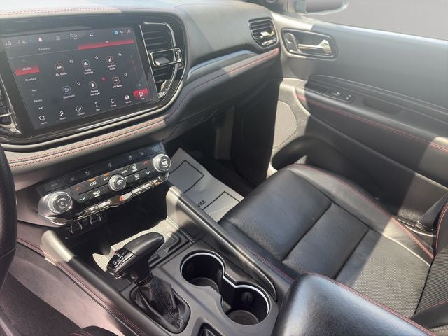 2023 Dodge Durango GT Premium