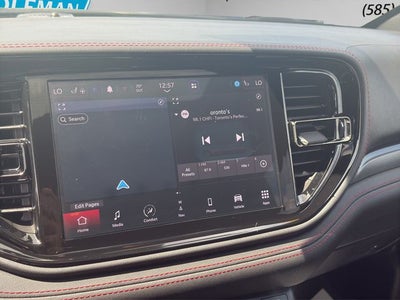 2023 Dodge Durango GT Premium