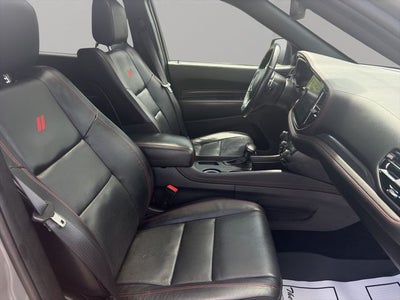 2023 Dodge Durango GT Premium