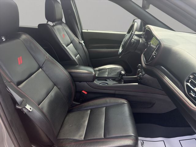 2023 Dodge Durango GT Premium