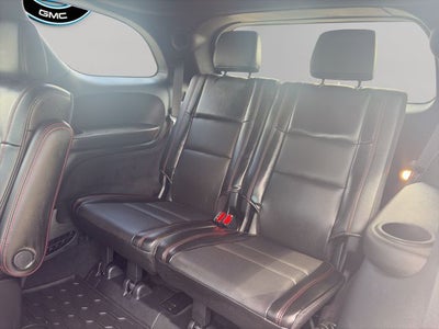 2023 Dodge Durango GT Premium
