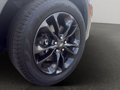 2023 Dodge Durango GT Premium