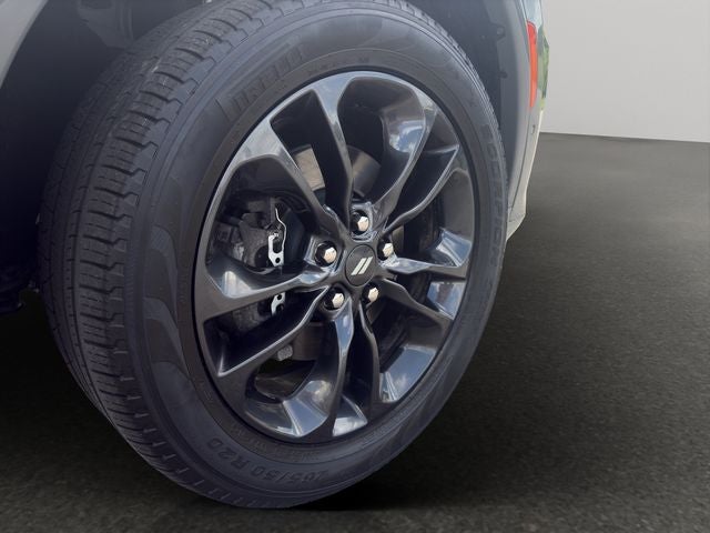 2023 Dodge Durango GT Premium