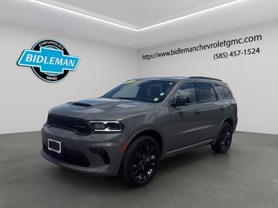 2023 Dodge Durango GT Premium