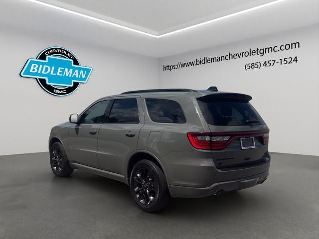 2023 Dodge Durango GT Premium