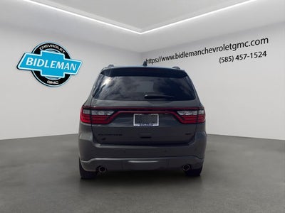2023 Dodge Durango GT Premium