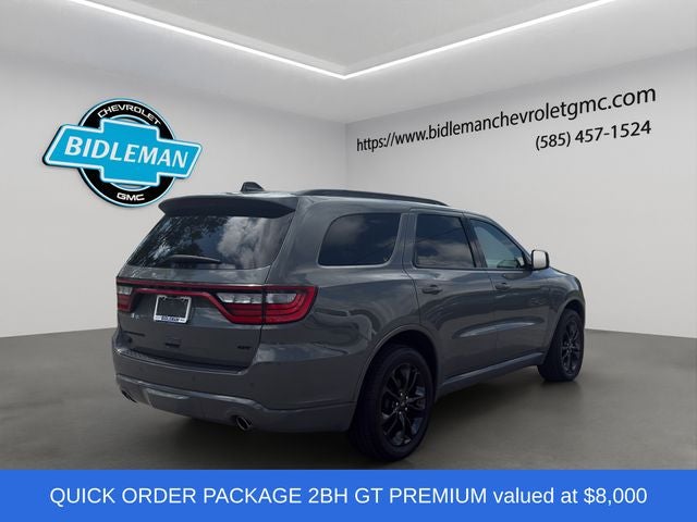 2023 Dodge Durango GT Premium