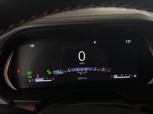 2021 Jeep Grand Cherokee L Summit