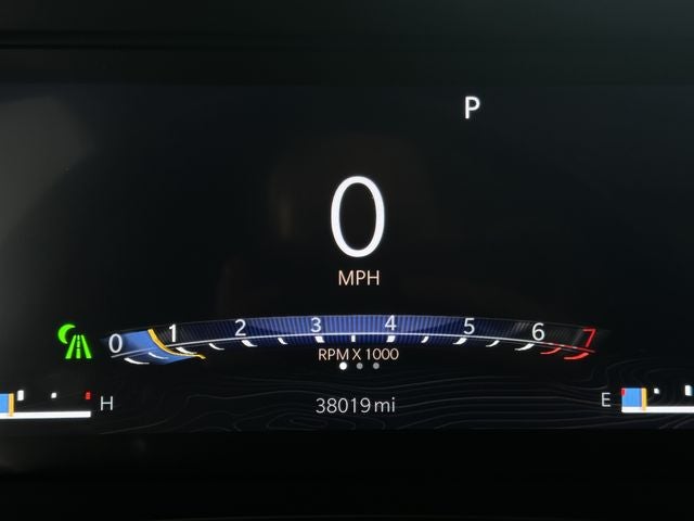 2021 Jeep Grand Cherokee L Summit