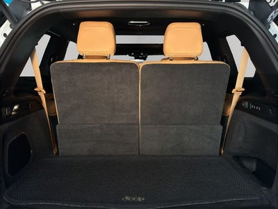 2021 Jeep Grand Cherokee L Summit