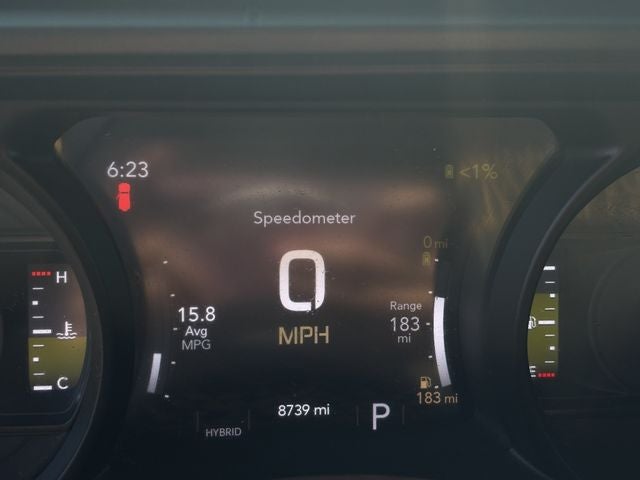 2024 Jeep Wrangler Willys 4xe