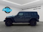 2024 Jeep Wrangler Willys 4xe