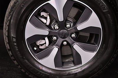 2022 Jeep Grand Cherokee 4xe