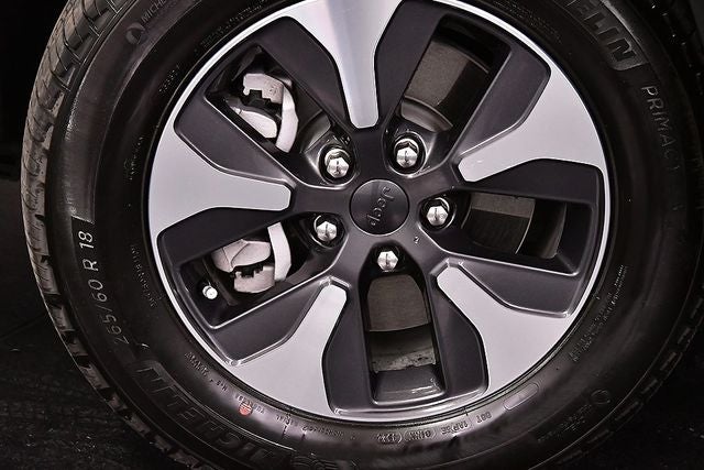 2022 Jeep Grand Cherokee 4xe