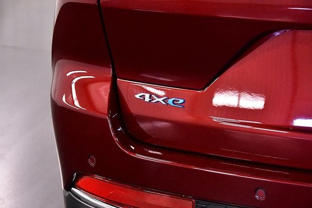 2022 Jeep Grand Cherokee 4xe