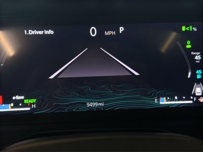 2022 Jeep Grand Cherokee 4xe