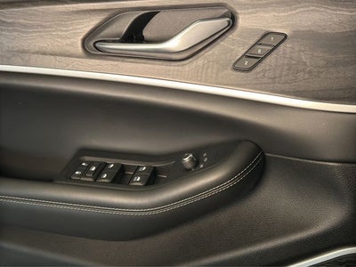 2022 Jeep Grand Cherokee 4xe