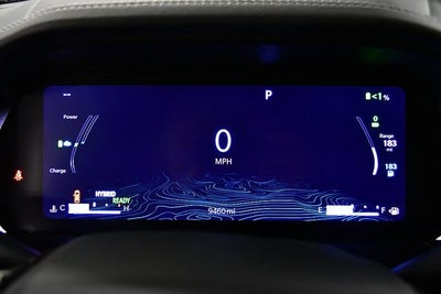 2022 Jeep Grand Cherokee 4xe